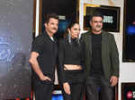 From Hrithik Roshan, Shraddha Kapoor & Kriti Sanon to Disha Patani & Mouni Roy, stars stun at Jio Studios’ event
