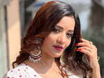 ​Rama in TV's sitcom 'Favvara Chowk: Indore Ki Shaan' ​