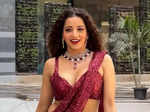 ​Iravati Verma in 'Namak Issk Ka'​