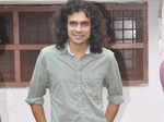 Ranbir Kapoor @ RK Studios' Ganpati Visarjan