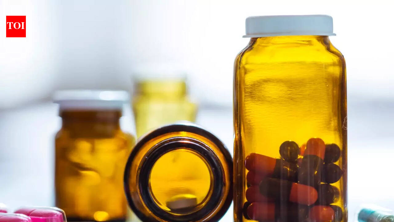Common foods that may react or reduce the impact of medication