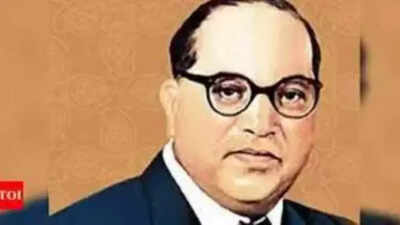 Delhi LG declares govt holiday on April 14 on account of Dr BR Ambedkar's birth anniversary