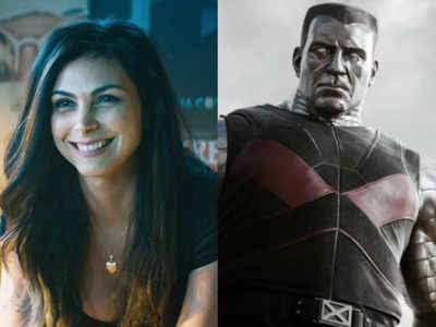 Deadpool 3 pode ter volta de Vanessa e Colossus