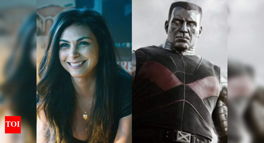 Deadpool 3 pode ter volta de Vanessa e Colossus