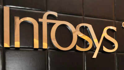Infosys Q4 net profit rises 7.8% to Rs 6,128 crore