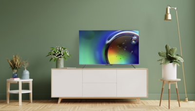 Xiaomi Smart TV X Pro Series With Google TV, Dolby Vision IQ Launched in  India: All Details