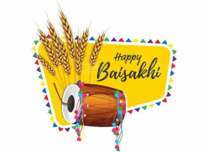 Happy Baisakhi 2023: Wishes, Messages, Quotes, Images, Greetings, Facebook & Whatsapp status