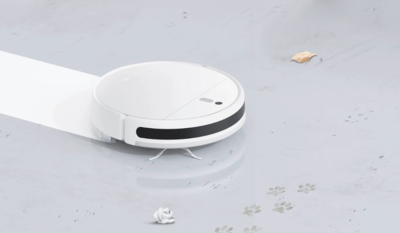 Xiaomi Robot Vacuum-Mop 2i launched in India: All the details - Times of  India