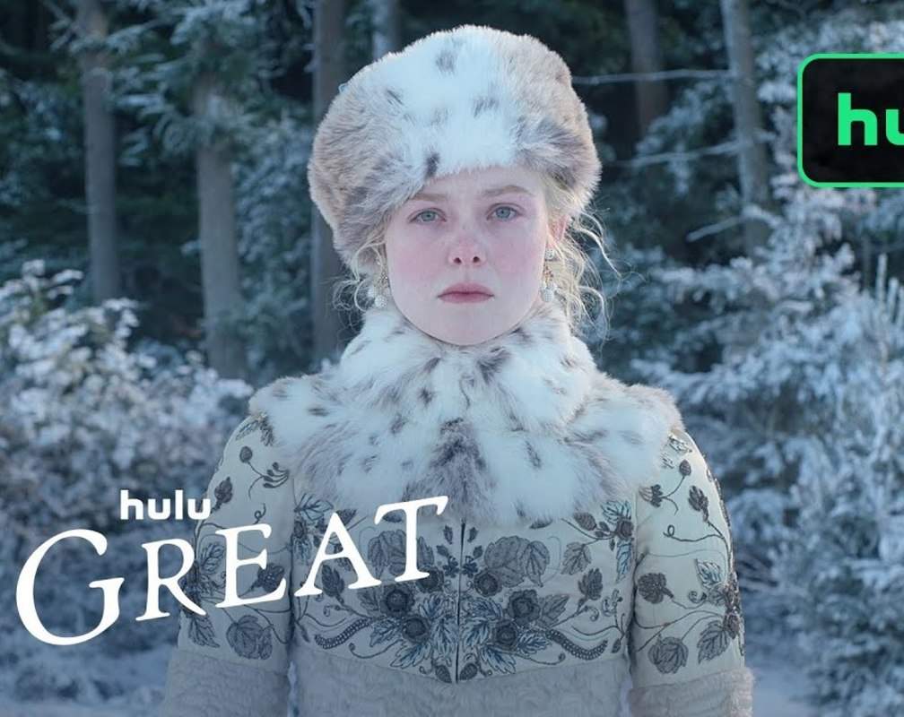 
'The Great Season 3' Trailer: Elle Fanning. Nicholas Hoult, Phoebe Fox, Sacha Dhawan And Gwilym Lee Starrer 'The Great Season 3' Official Trailer
