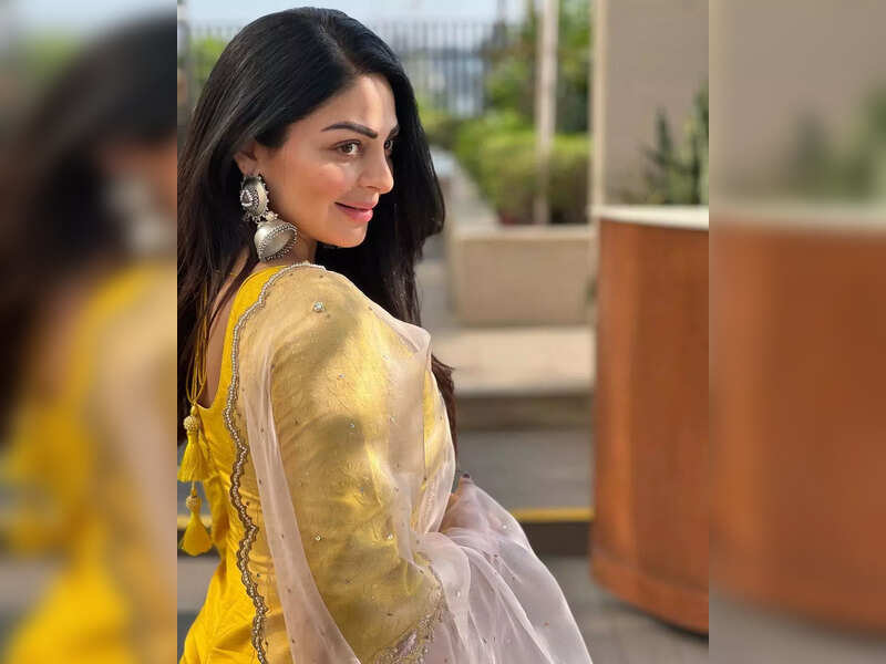I follow all Baisakhi rituals, even in Canada: Neeru Bajwa