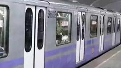 Kolkata Metro to run special midnight services for IPL spectators