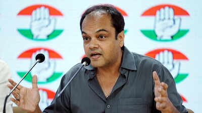 Orwellian state being created where freedom of press is completely clamped down: Congress on ED case against BBC
