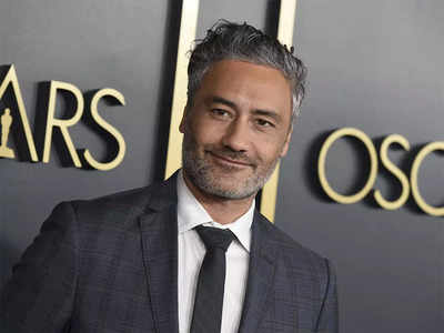 Taika Waititi announces new sports film on Instagram; calls it is his least cynical film in which nothing bad happens