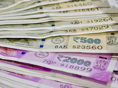 Net direct tax collections at Rs 16.6 lakh crore in 2022-23, up 160% from 2013-14