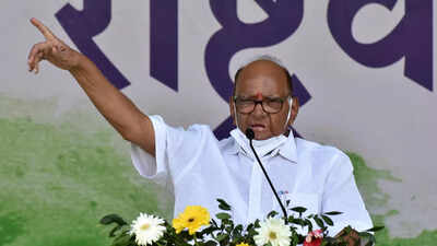 NCP leader Sharad Pawar to meet Congress chief Mallikarjun Kharge for talks on opposition unity