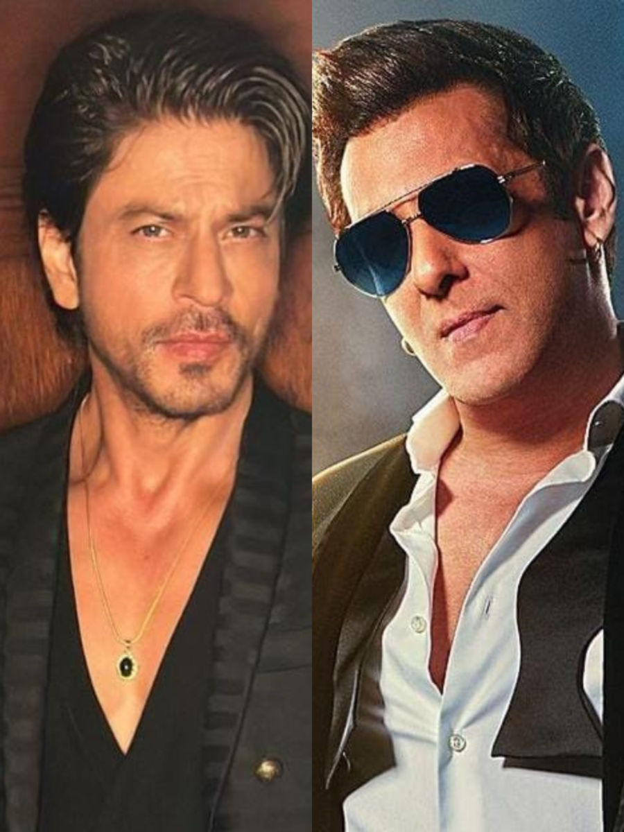 Eid 2023 Salman Khan, Shah Rukh Khan, Top 10 Films Released On Eid