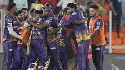 IPL 2023: Kolkata Knight Riders eye hat-trick of wins against Sunrisers Hyderabad