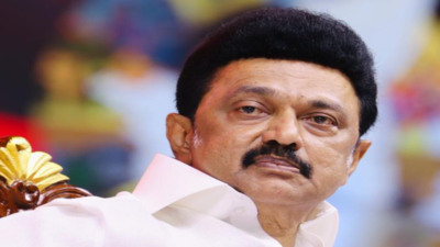 Stalin defends son Udhayanidhi, asks if mere mentioning of name causes disrespect to Amit Shah
