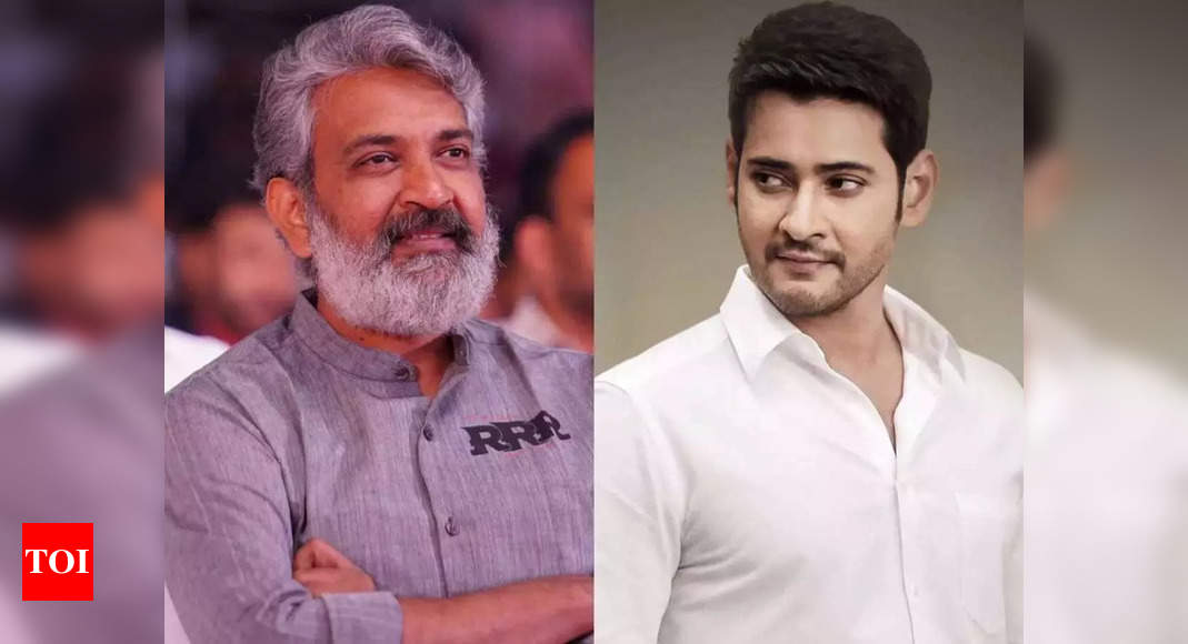 SS Rajamouli’s jungle adventure to begin shooting in May, Mahesh Babu undergoing special training – Times of India