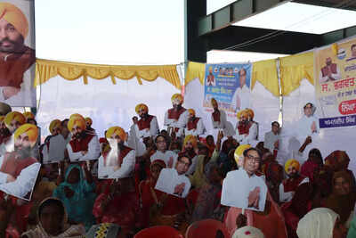Fazilka farmers hail CM’s stand against Centre on value cut, say other CMs should learn from Punjab