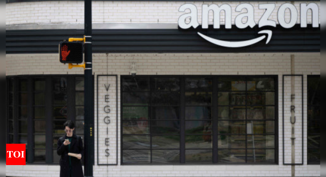 Amazon: Amazon Shareholders Introduce Record Number Of Proposals For ...