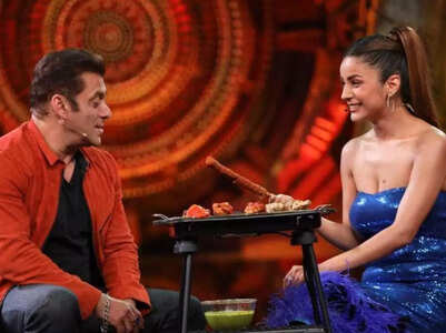 Shehnaaz admits she blocked Salman's number
