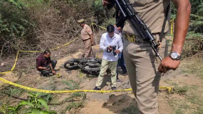 Atiq Ahmed's trusted aide Ghulam was Asad's mentor in crime world