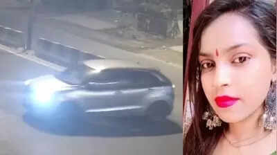 Delhi hit & drag victim could’ve been saved: Chargesheet