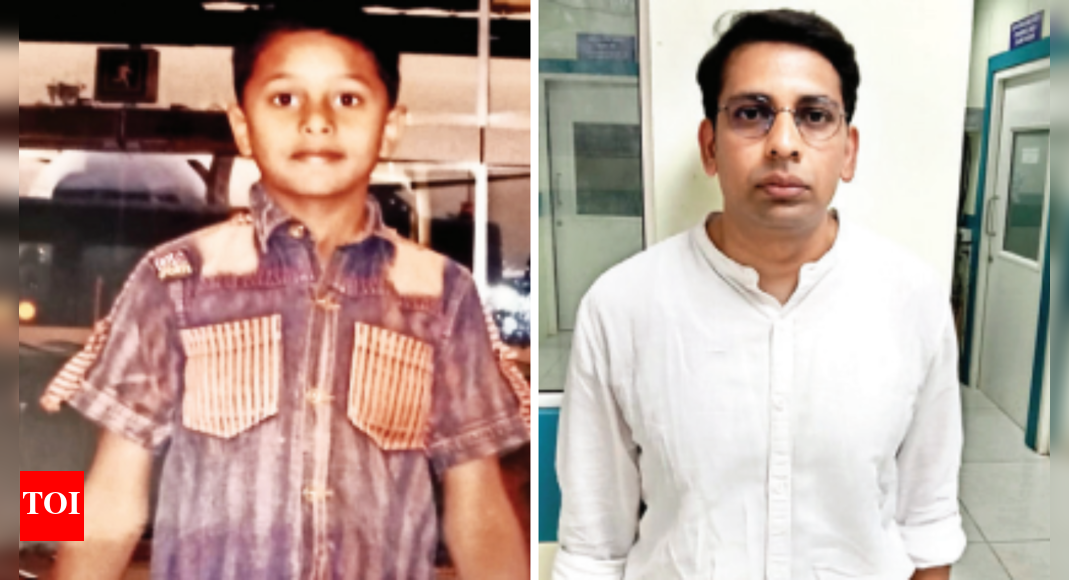 Parag Ingale's soul can finally rest in peace, says mother | Pune News ...