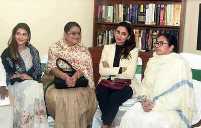 They got the role, but do star MPs have ‘dates’ for Lok Sabha?