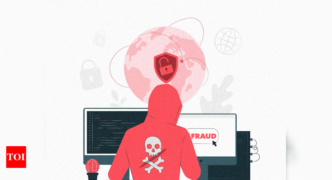 Call forwarding bank scams exposed: What you need to believe and not – Times of India