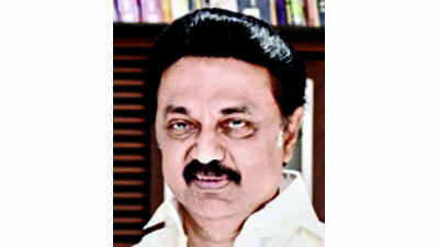Vanniyar quota bill passed hastily: CM M K Stalin