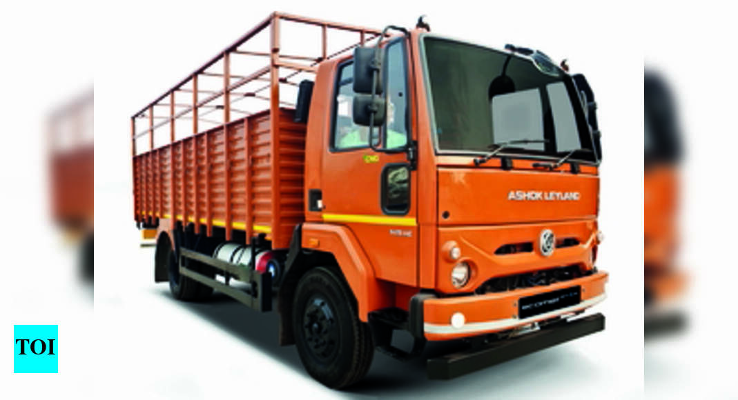 Ashok Leyland Ashok Leyland Launches Emarketplace For Used Commercial