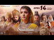 
‘Shaakuntalam’ Twitter Review: Check out what the social media has to say about this Samantha Ruth Prabhu, Gunasekhar and Dev Mohan’s mythological drama film…!
