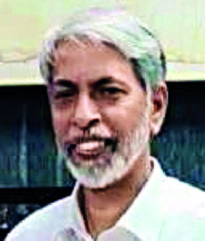 BSL director in-charge is new SAIL chairman