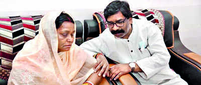 CM likely to name Jagarnath’s replacement later this month