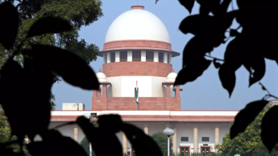 Centre must devise mechanism to stop child marriage: Supreme Court