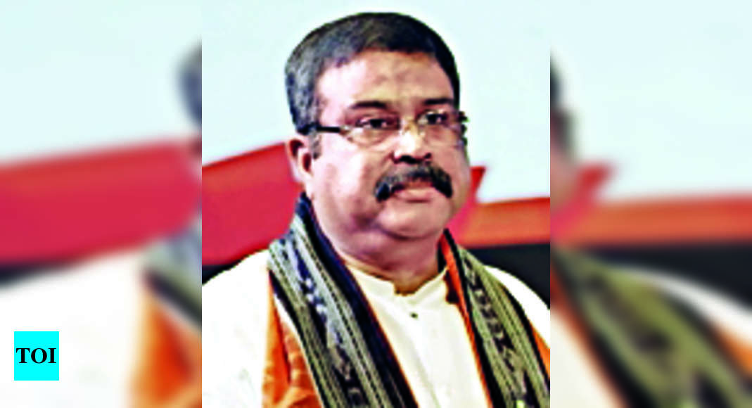 Min Counters Bjd On Kotia, Party Hits Back | Bhubaneswar News - Times ...