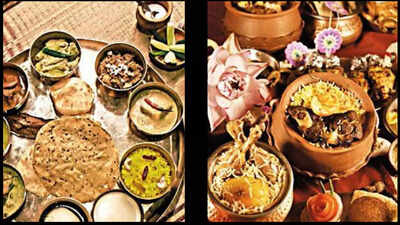 Eateries in Kolkata lay out Poila Baisakh spread, expect crowd surge