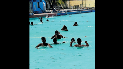 Lifeguards a luxury in Chennai’s gated communities, hotels