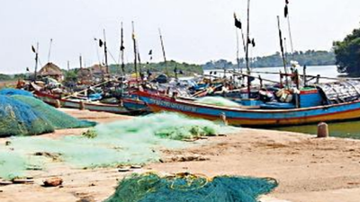 2-month fishing ban along Odisha coast