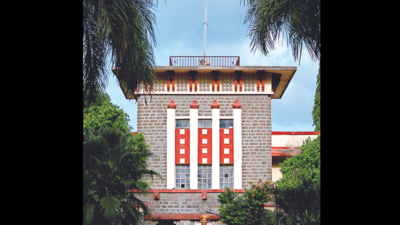 College fined Rs 2 lakh by Bamu panel