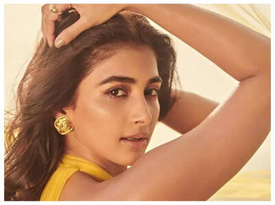 Pooja refutes dating rumours with Salman