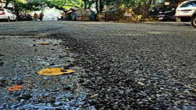 8 main roads to be repaired in Panchkula, says Gian Chand Gupta