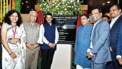 Nitin Gadkari plans ambitious electric highway on Ring Road of Nagpur