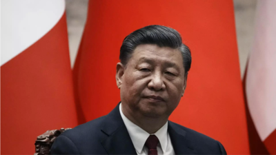 China's Xi Jinping to meet Brazil's Luiz Inacio Lula da Silva in Beijing