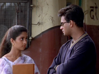 As 'Alaipayuthey' completes 23 years; Madhavan shares a heartfelt note!