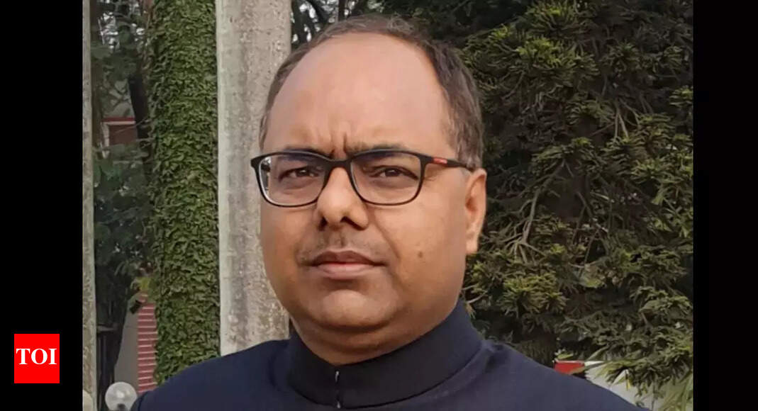 Campaign For ‘fire Safety Week’ Begins Patna News Times of India