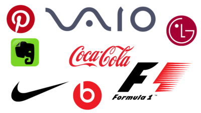 The 17 Famous Logos with a Hidden Meaning That We Never Even