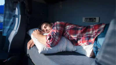 Car Camping Beds: Plan your trip with smart and durable options - Times of  India